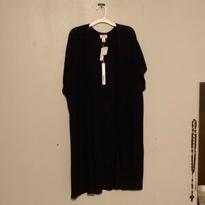 𝅺CASLON Wool Cable Knit Sweater Vest